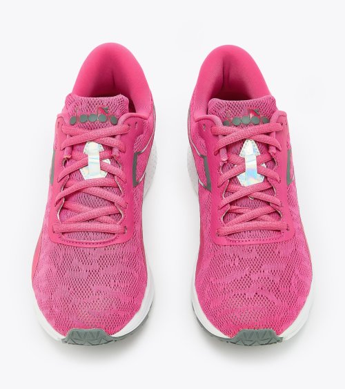 Diadora Passo 2 synthetic running shoes