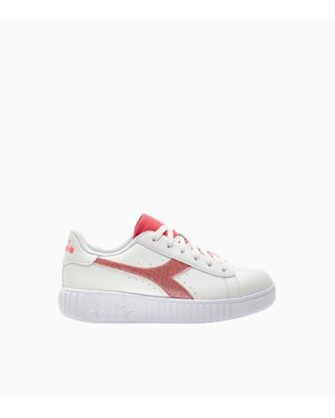Diadora Game Step P Lacquered GS low sneakers