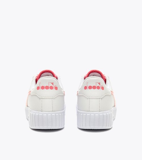 Diadora Game Step P Lacquered GS low sneakers