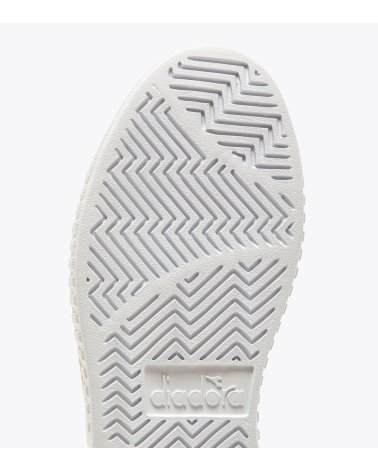 Diadora Game Step P Lacquered GS low sneakers