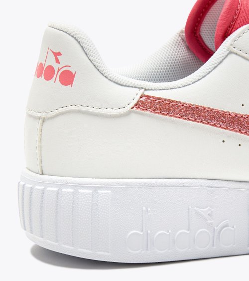 Diadora Game Step P Lacquered GS low sneakers