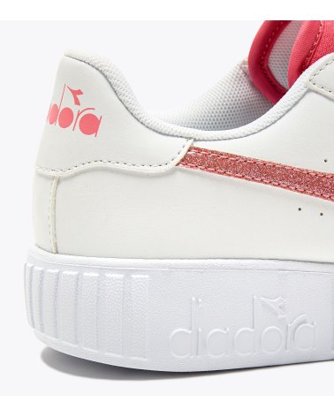 Diadora Game Step P Lacquered GS low sneakers
