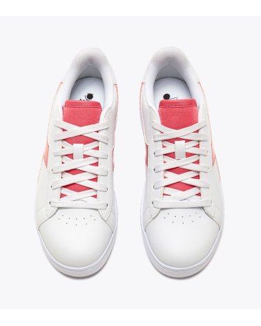 Diadora Game Step P Lacquered GS low sneakers