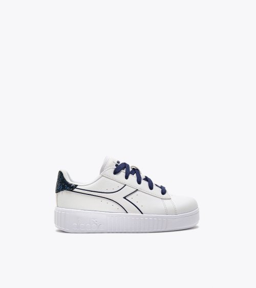 Diadora Game Step P Sparkly Sneakers basse