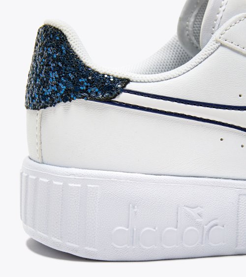 Diadora Game Step P Sparkly Basses Sneakers