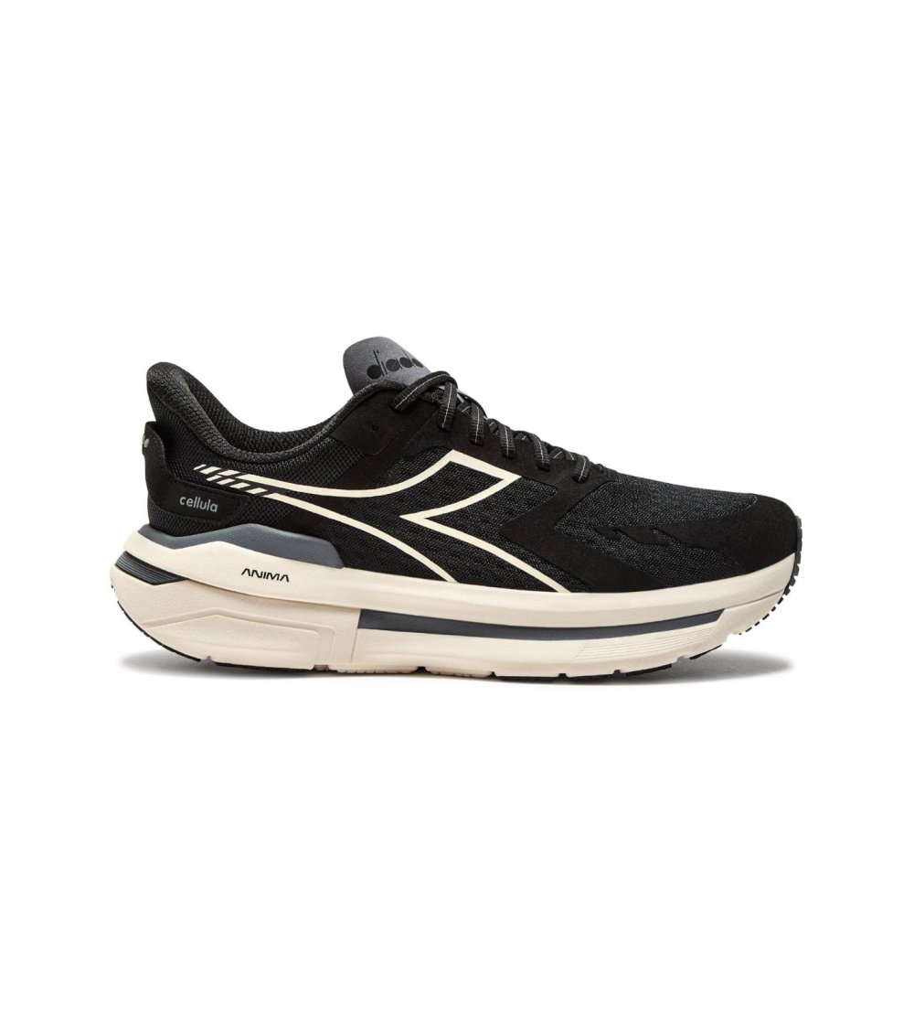 Diadora Running Shoes Cellula