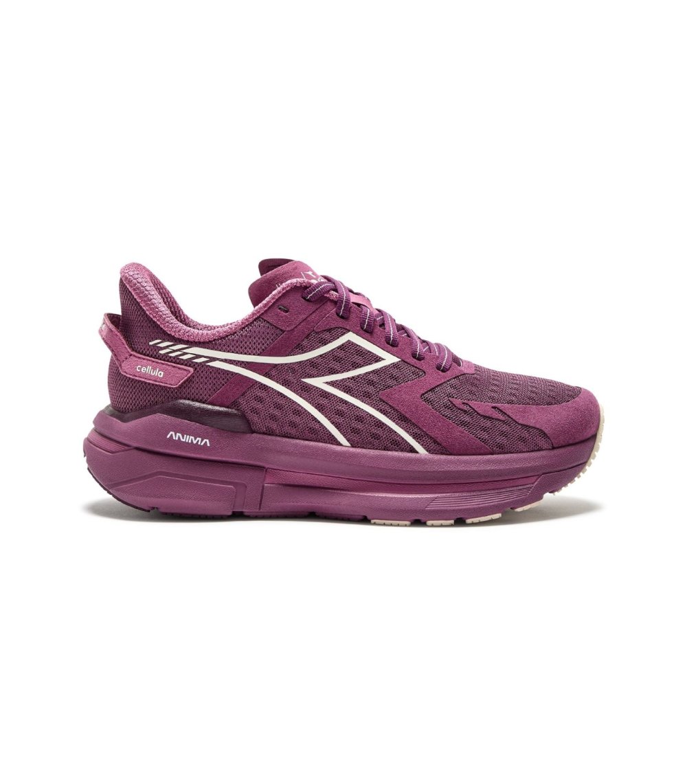 Diadora CELLULA W Chaussures de Running