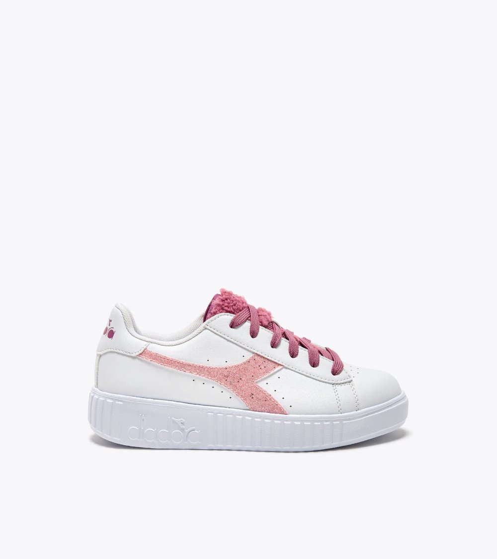 Diadora Game Step GS Fluffy zapatillas bajas
