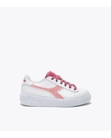 Diadora Game Step GS Fluffy zapatillas bajas