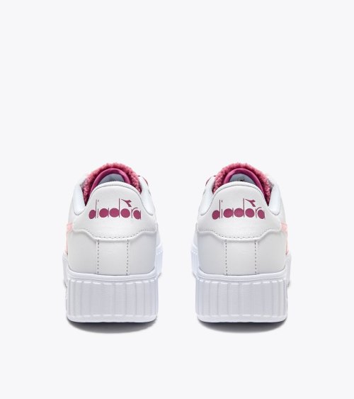 Diadora Game Step GS Fluffy baskets basses