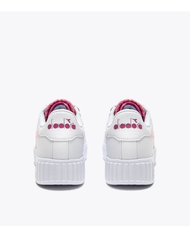 Diadora Game Step GS Fluffy low sneakers