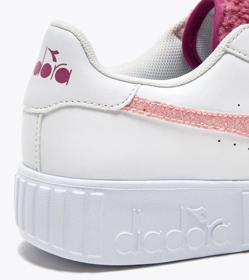 Diadora Game Step GS Fluffy zapatillas bajas