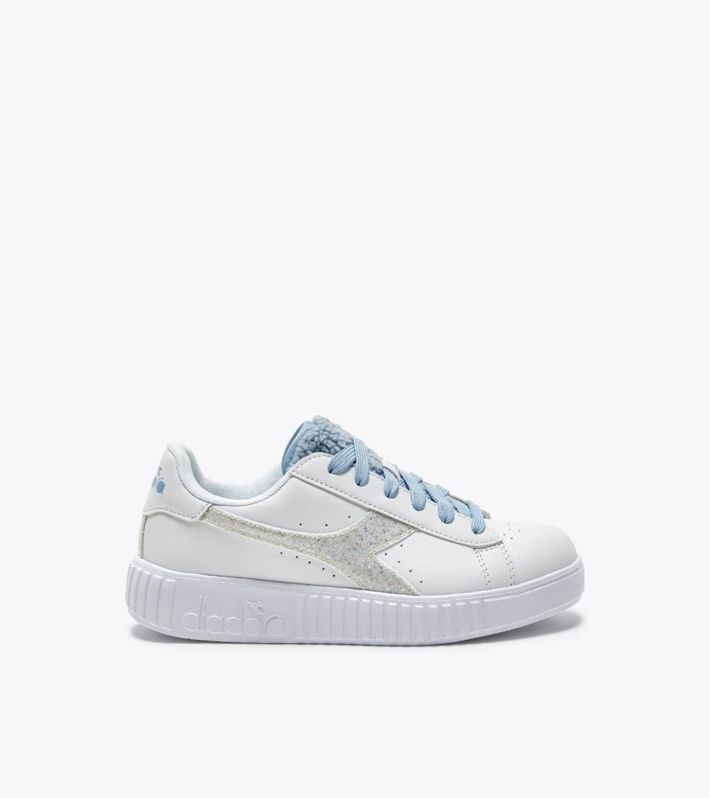 Diadora Game Step GS Fluffy zapatillas bajas