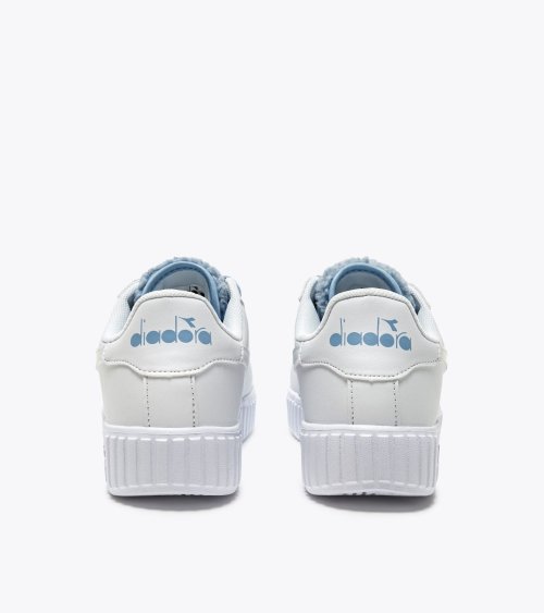 Diadora Game Step GS Fluffy zapatillas bajas