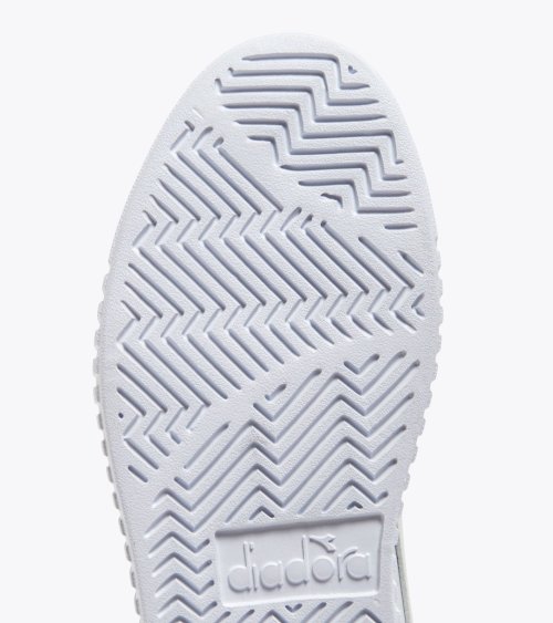 Diadora Game Step GS Fluffy zapatillas bajas