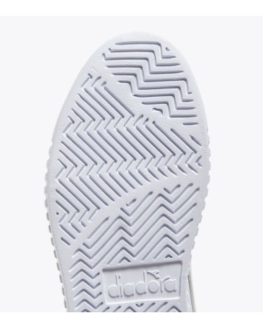 Diadora Game Step GS Fluffy baskets basses