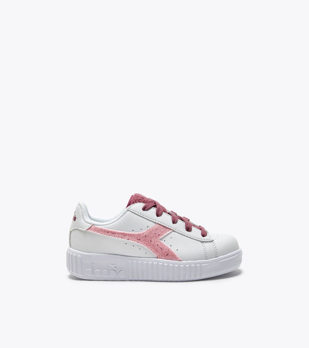 Diadora zapatillas altas Game Step PS