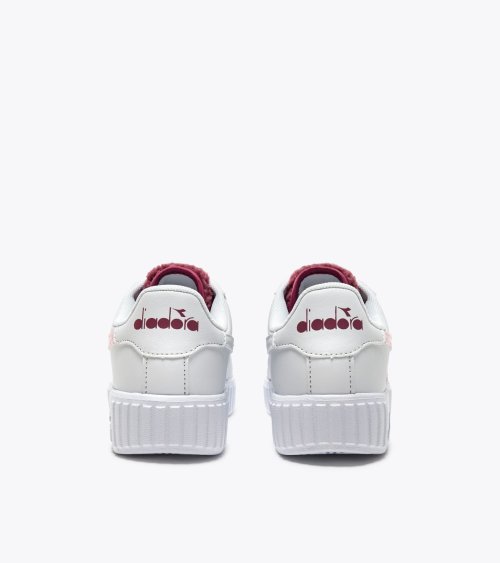 Diadora zapatillas altas Game Step PS