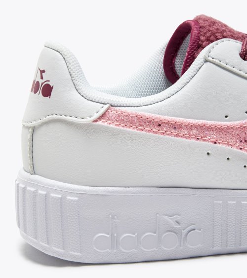 Diadora baskets montantes Game Step PS