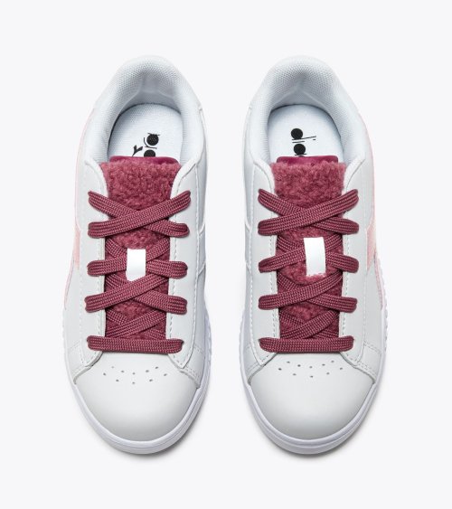 Diadora zapatillas altas Game Step PS
