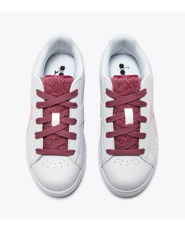 Diadora baskets montantes Game Step PS
