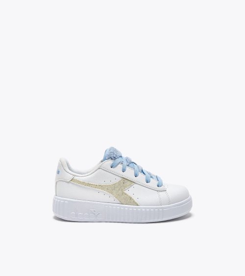 Diadora zapatillas altas Game Step PS