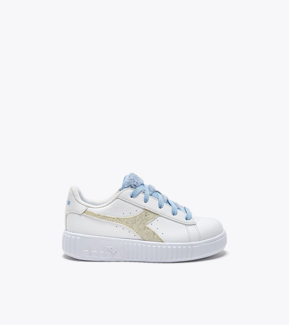 Diadora zapatillas altas Game Step PS