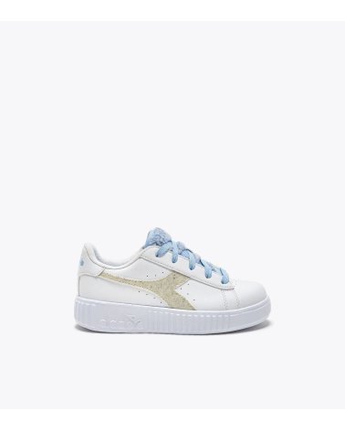 Diadora zapatillas altas Game Step PS