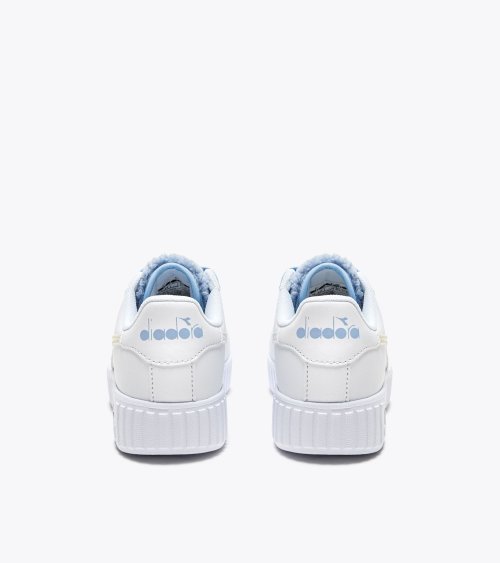 Diadora high sneakers Game Step PS