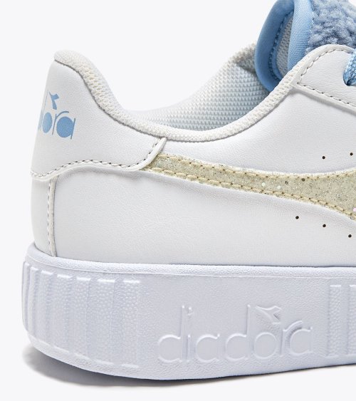 Diadora zapatillas altas Game Step PS