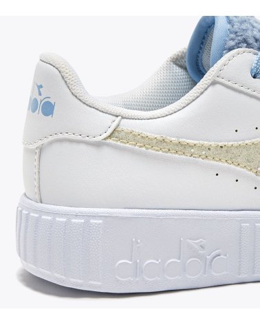 Diadora hohe Sneakers Game Step PS