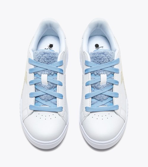 Diadora high sneakers Game Step PS