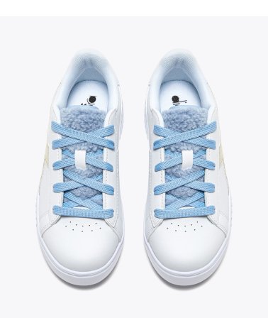 Diadora high sneakers Game Step PS