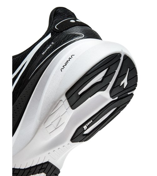 Diadora Nucleo 2 chaussures de running
