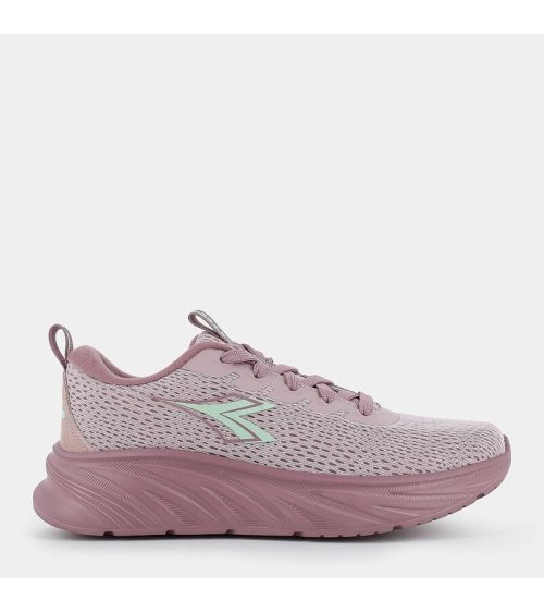 Diadora sneakers basse in mesh