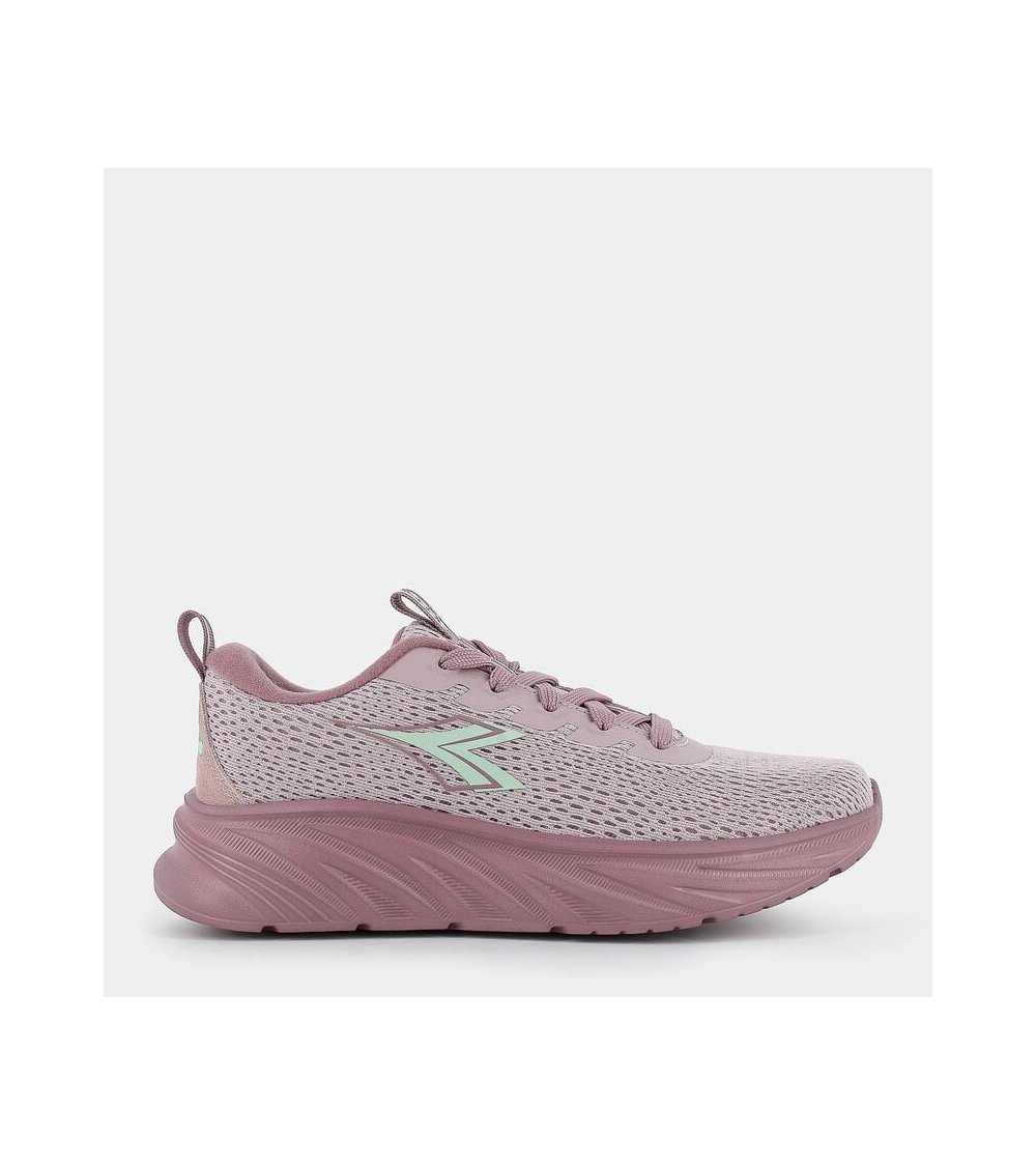 Diadora Sneakers niedrig aus Mesh