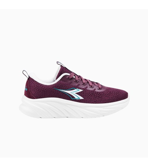 Diadora baskets basses en mesh