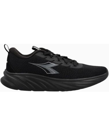 Diadora Sneakers niedrig aus Mesh