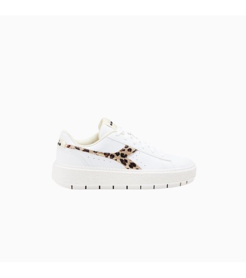 Diadora Jace Jungle zapatillas bajas con cordones
