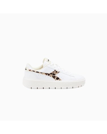 Diadora Jace Jungle sneakers basse con lacci