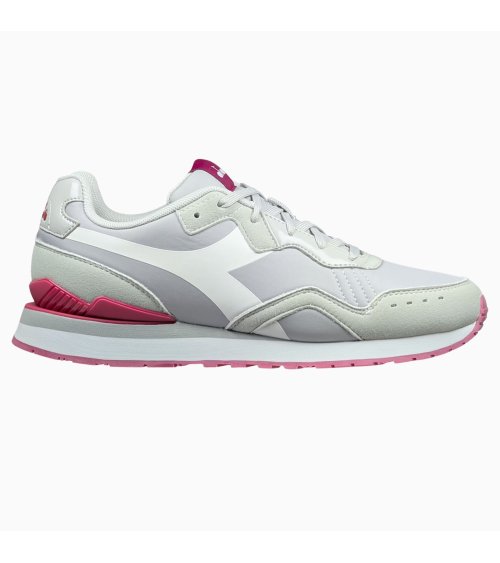 Diadora Raven Satin Wn High Sneakers