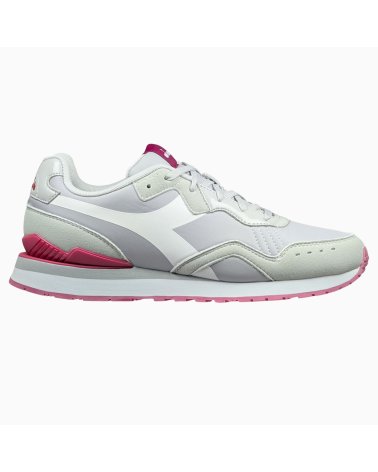 Diadora Raven Satin Wn Sneakers Alte