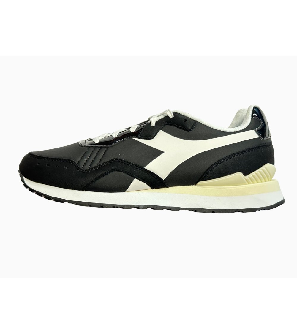 Diadora Raven Satin Wn Zapatillas Altas