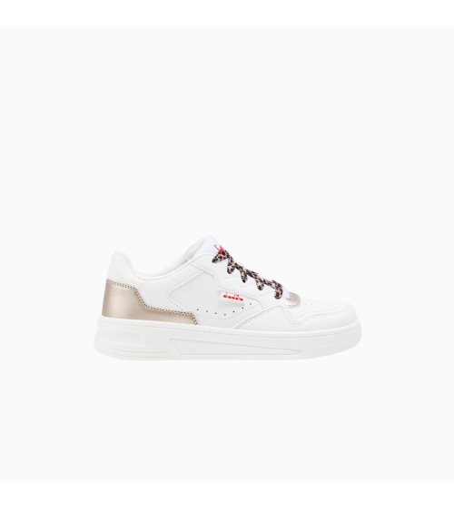 Diadora Ginger Queen baskets basses