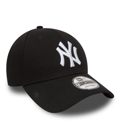 New Era Gorra ajustable Yankees 9FORTY