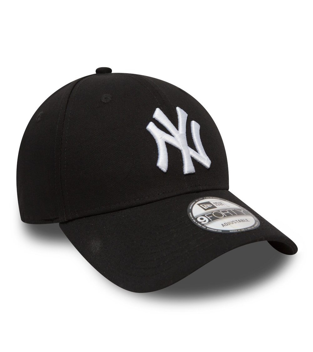 New Era Berretto regolabile Yankees 9FORTY