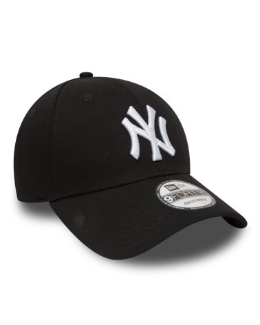New Era Gorra ajustable Yankees 9FORTY