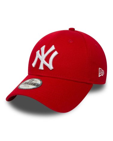New Era 9Forty League Basic New York Yankees Gorra