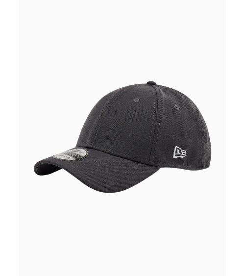 New Era gorra clásica visera curvada