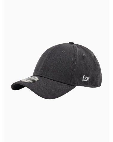 New Era classic cap curved visor